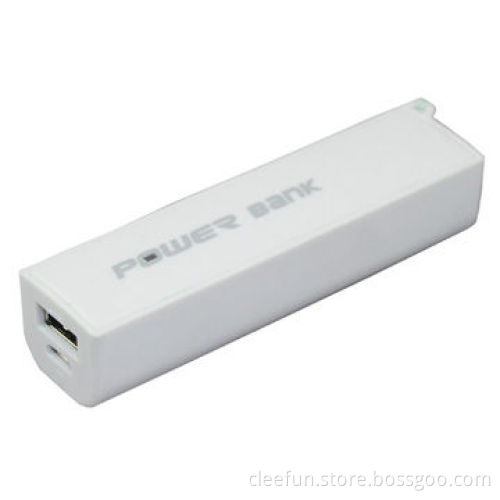 2000mAh mini power bank, best for promotionNew